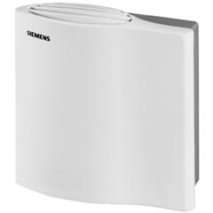 Régulateur qualité air ambiance TOR IP30