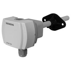 Sonde qualité air gaine CO2+COV IP54