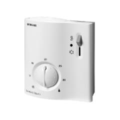 Régulateur ambiance VAV 0..10V Ch/Fr