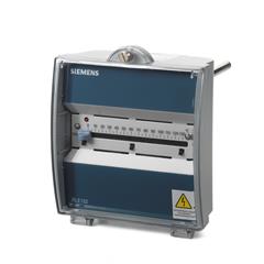 Immersion temperature controller, AC 230 V, 3-position output