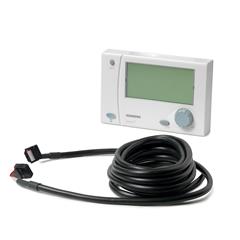 Appareil service/exploit. déporté