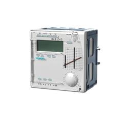 Régulateur chauffage 1 Circuit esclave