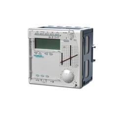 Régulateur chauffage 1 Circ.+ECS+Chaud.