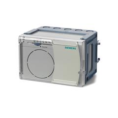 Régulateur chauffage analog. 1 circ.