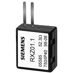 Bus terminator 105 Ohm voor LonWorks bus