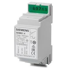 Convertisseur de signaux 10V vers 24V~ PWM TOR