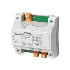 Transformateur (IP20) 230V~ 24V~ 30VA