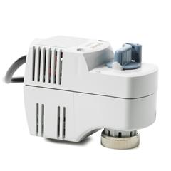 ServoM 135N 2,5mm TOR 24V~ pour V..P47