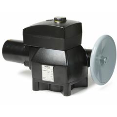 ServoMoteur Rotat. 1200Nm 3pts 230V 24s