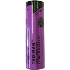 Batterie "standard" type AA (3,6V)