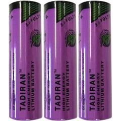 Battery set 3x AA-cell UH40