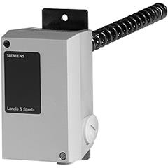 Thermostat surchauffe 20..110°C 200mm