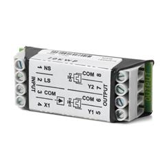Amplificateur puissance 24V~ PWM 15A