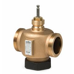 Vanne siège 20mm PN16 2V DN20 kvs 6.3