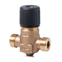 Vanne terminale FPD PN16 2V DN10 kvs 0.4