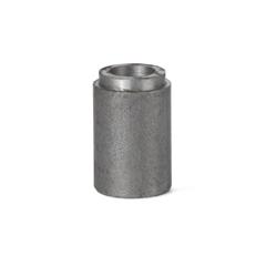 Tuleja do wspawana do montażu czujnika temperatury M10x1