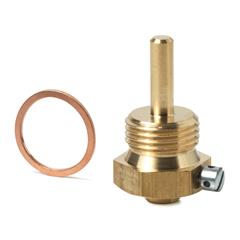 Doigt de gant G ½ B" laiton Ø 5.2x45mm