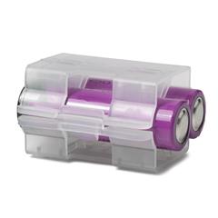 Bloc batteries "standard" type AA (3,6V)