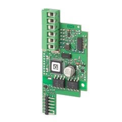 Module M-Bus avec 2 entrées impulsions