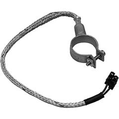 Chauffage d‘axe pour MXG461B.. < 2 °C